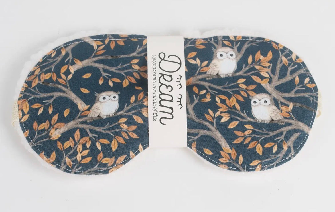 Eye Masks