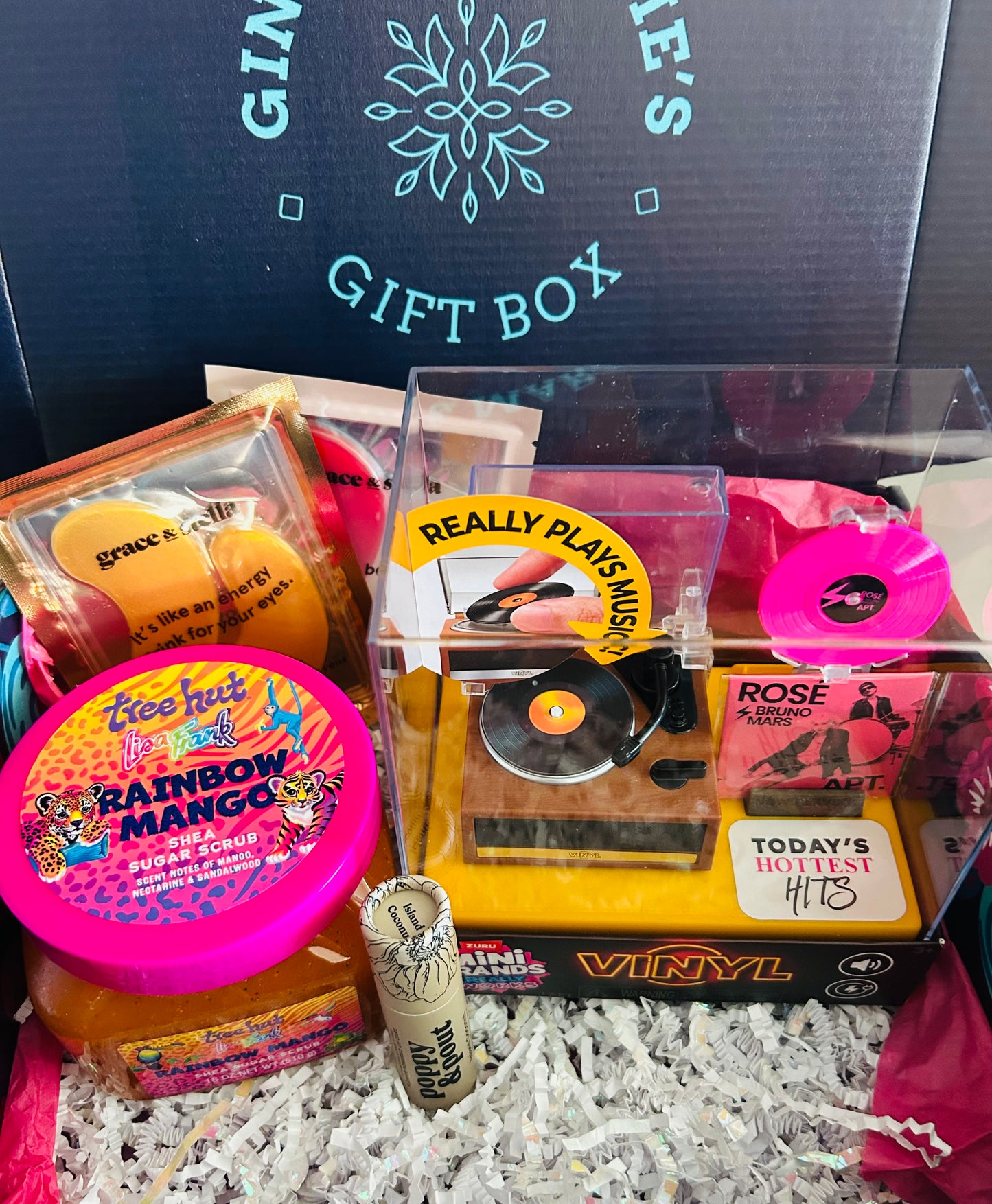 Gift Box