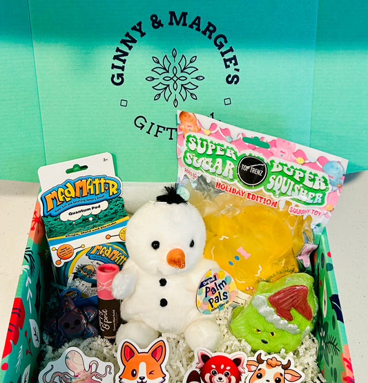 Kids Gift Box