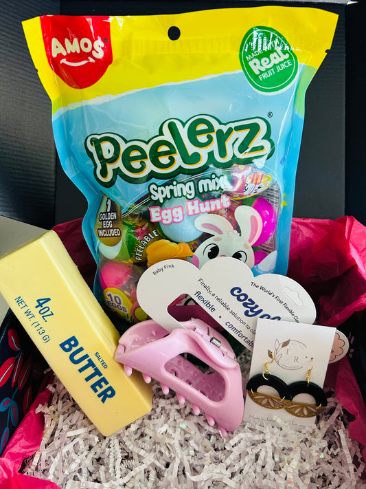 Teen Girl Gift Box