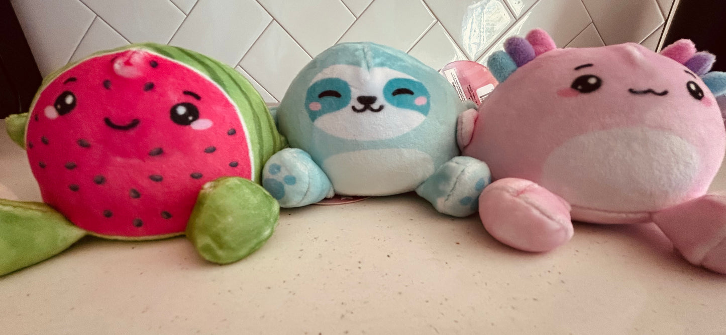 Super Duper Sugar Squisher Plush