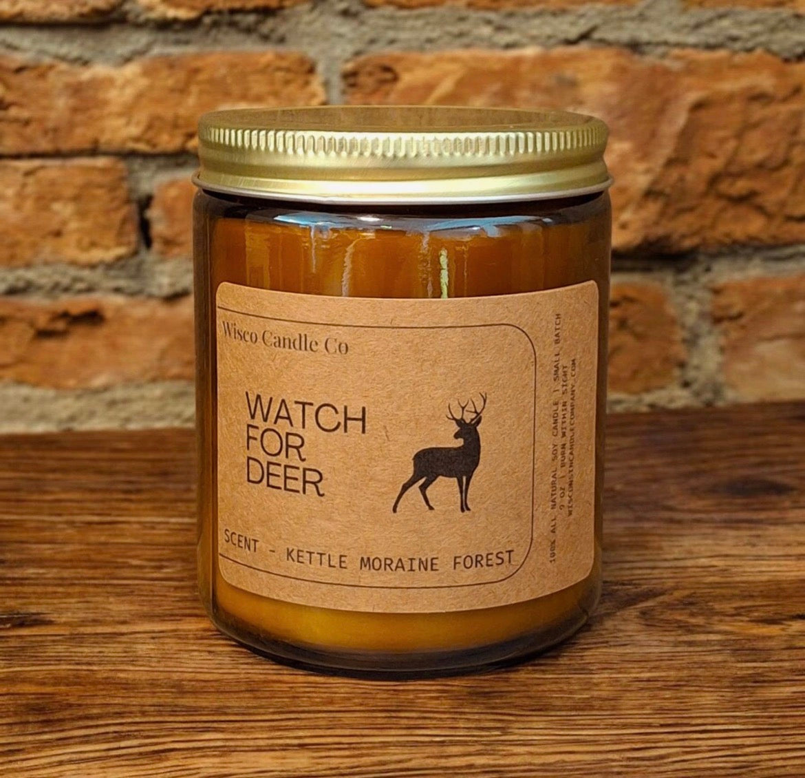 Wisconsin Candle Company Candles
