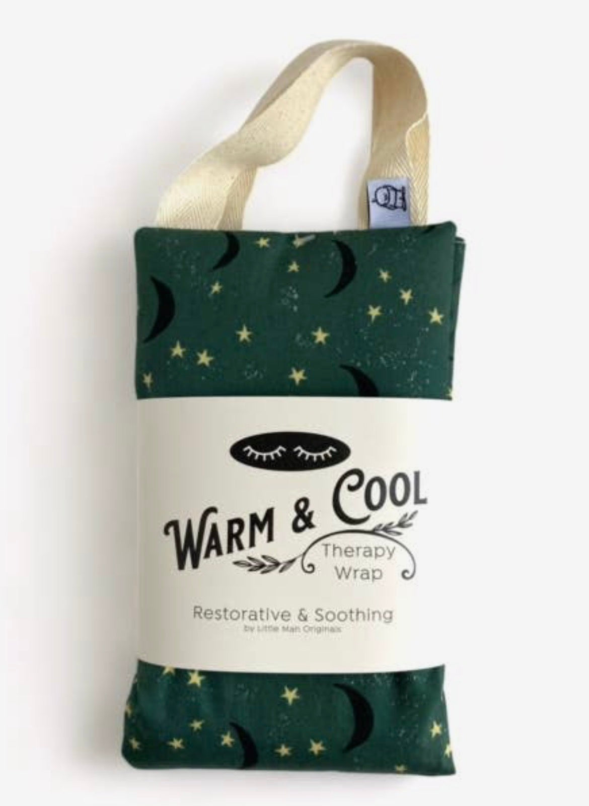 Warm/cold Therapy Wraps