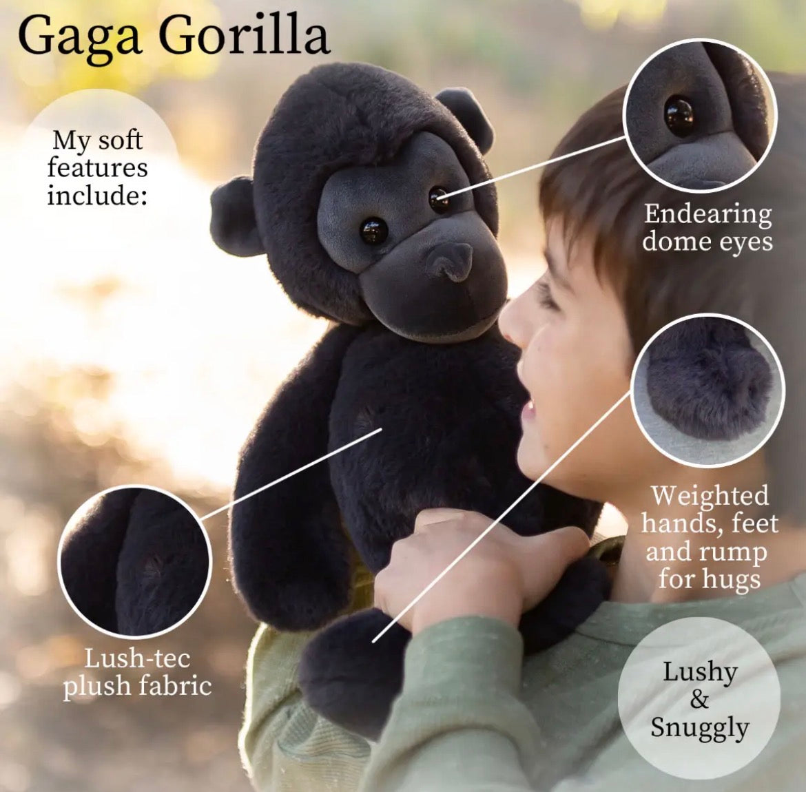 World’s Softest Plush