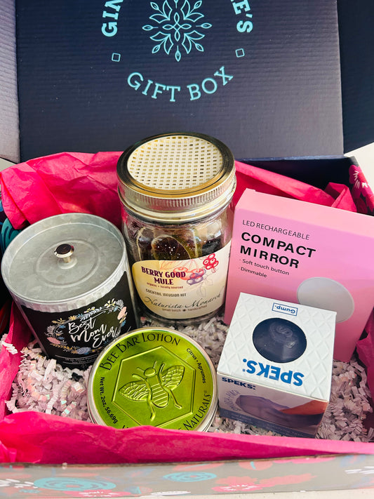 Mother’s Day Gift Box