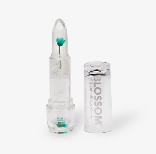 Blossom Color Changing Crystal Lip Balm