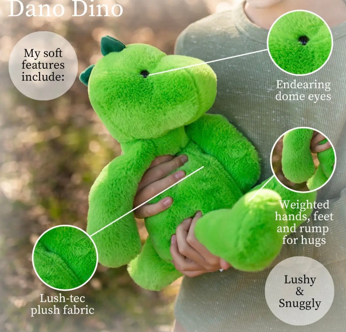 World’s Softest Plush