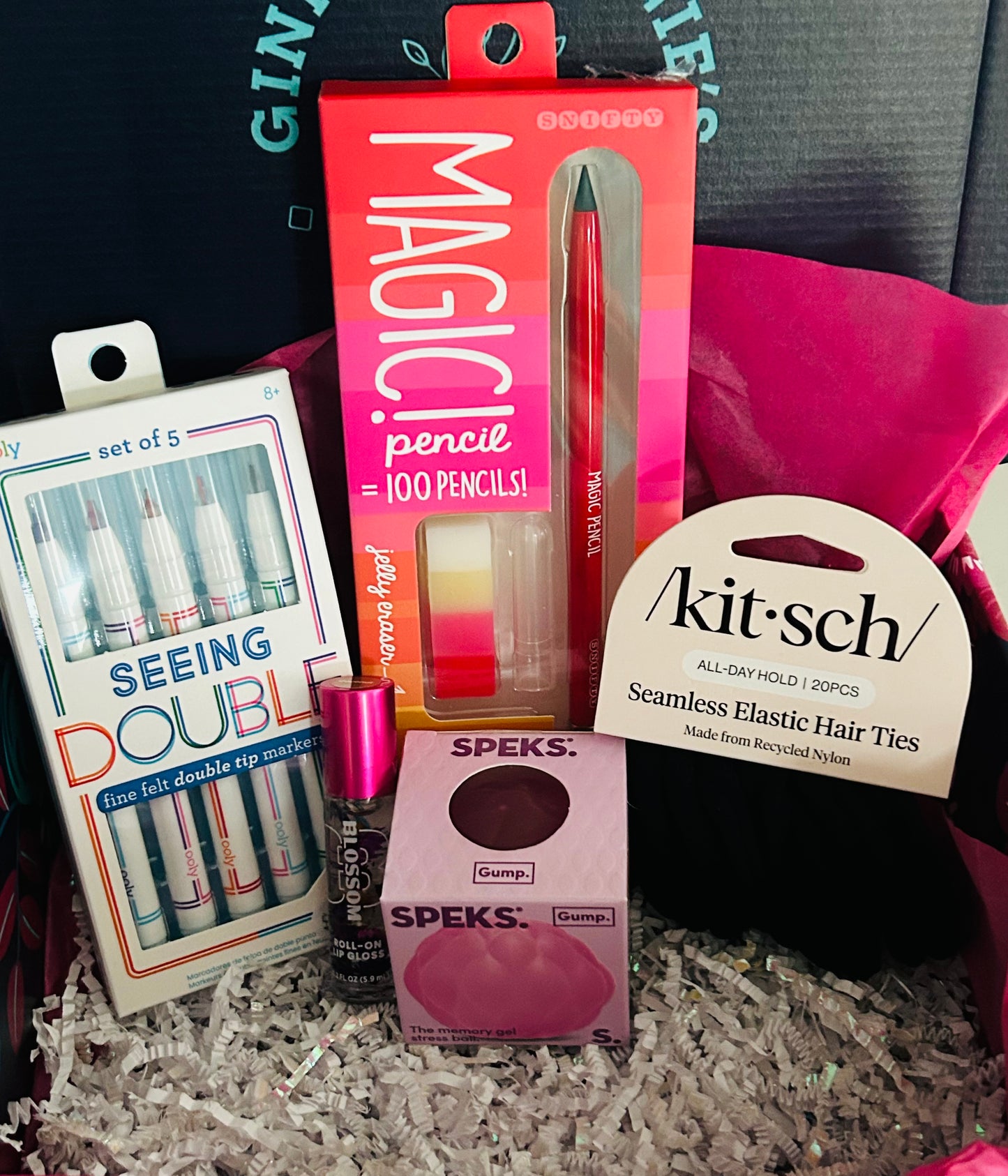 Teen Gift Box