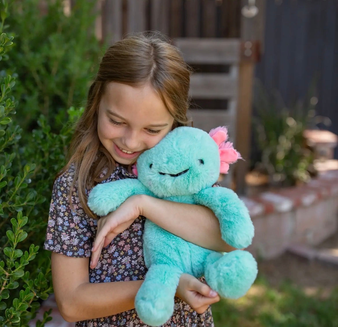 World’s Softest Plush