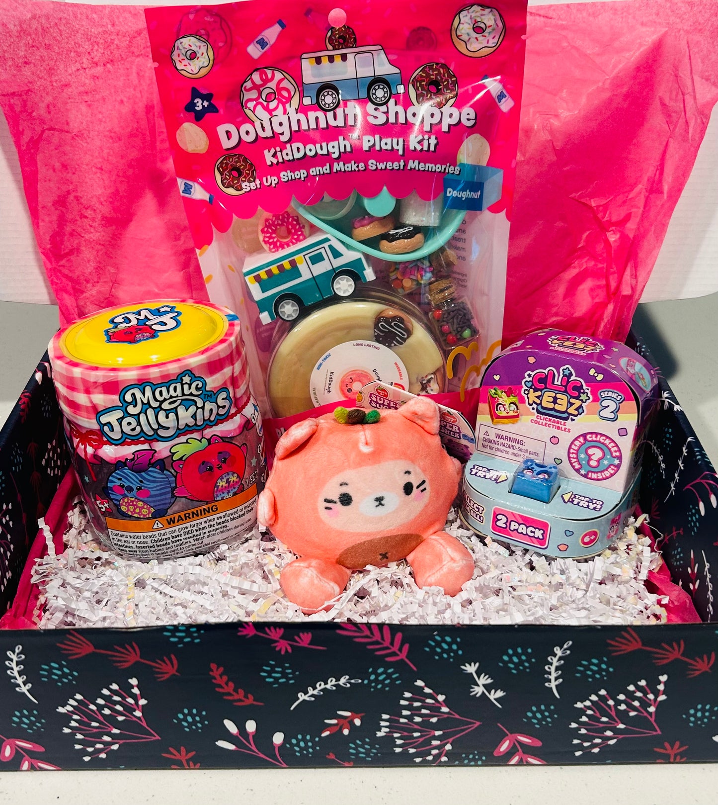 Kiddo Gift Box
