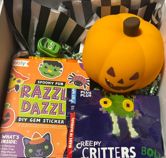 Boo Box