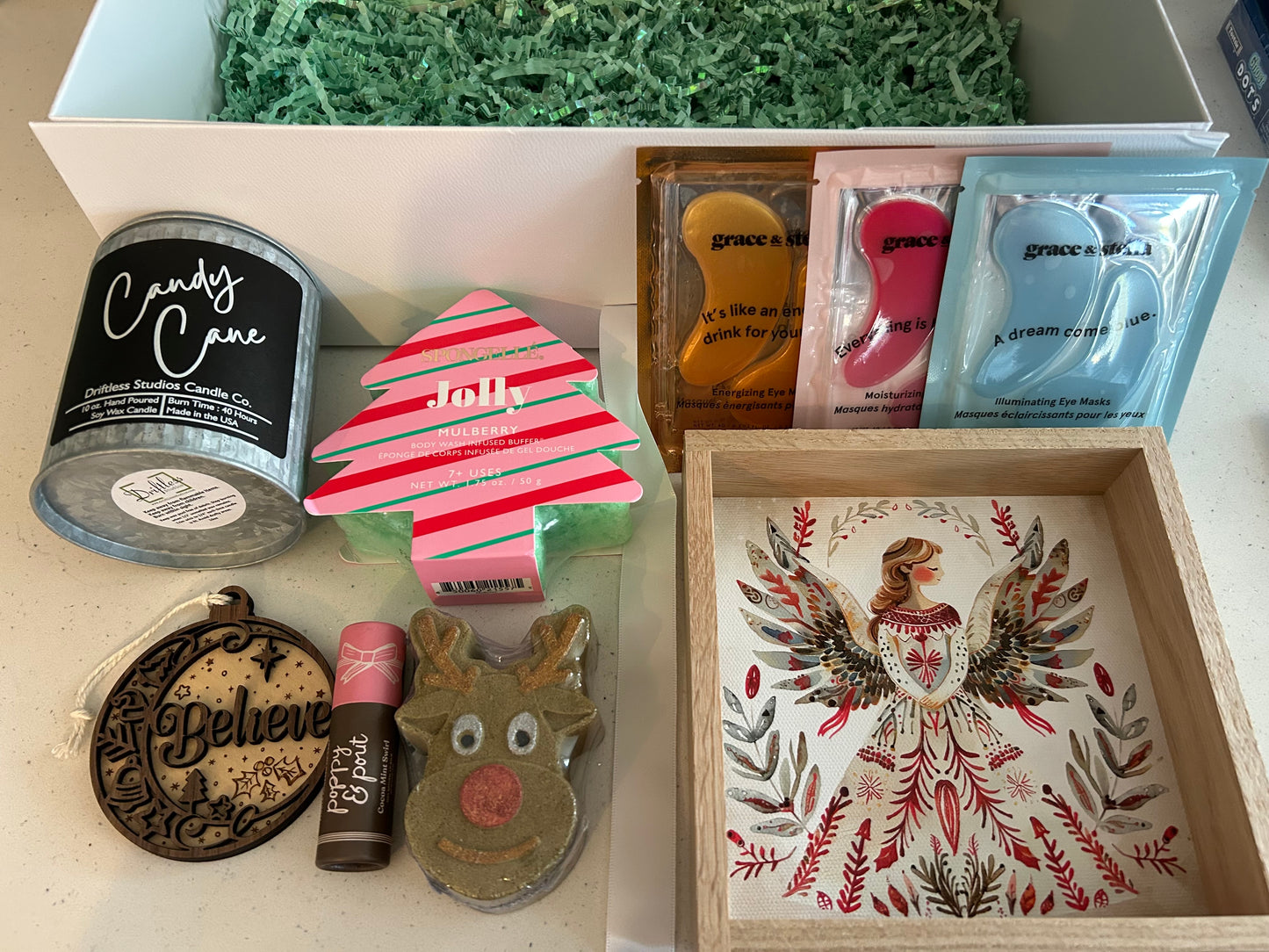 Holiday Box