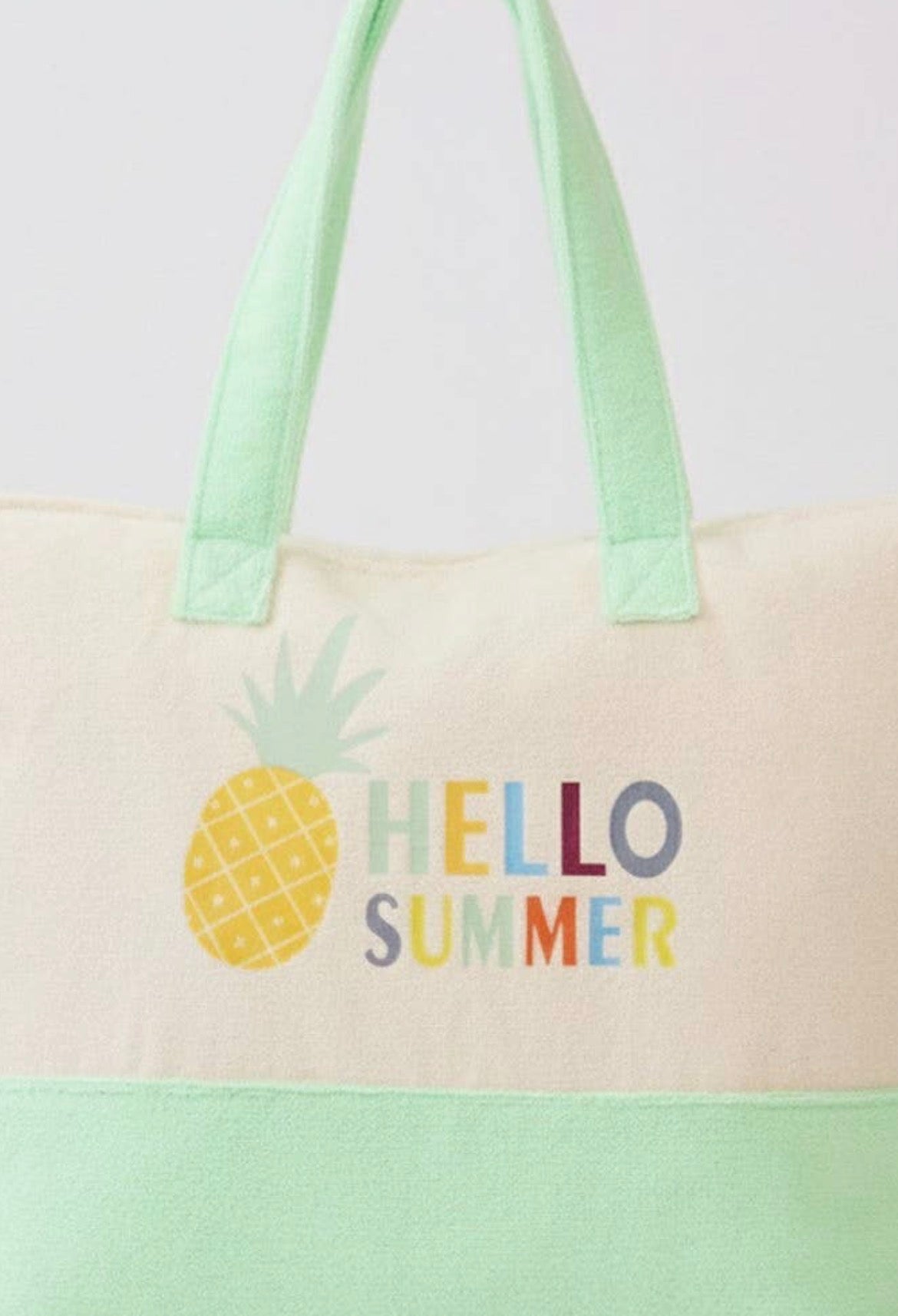 Beach Bags