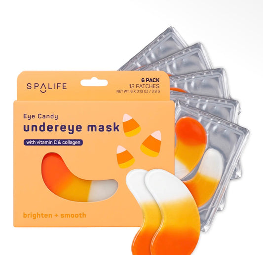 Spa Life Undereye Masks