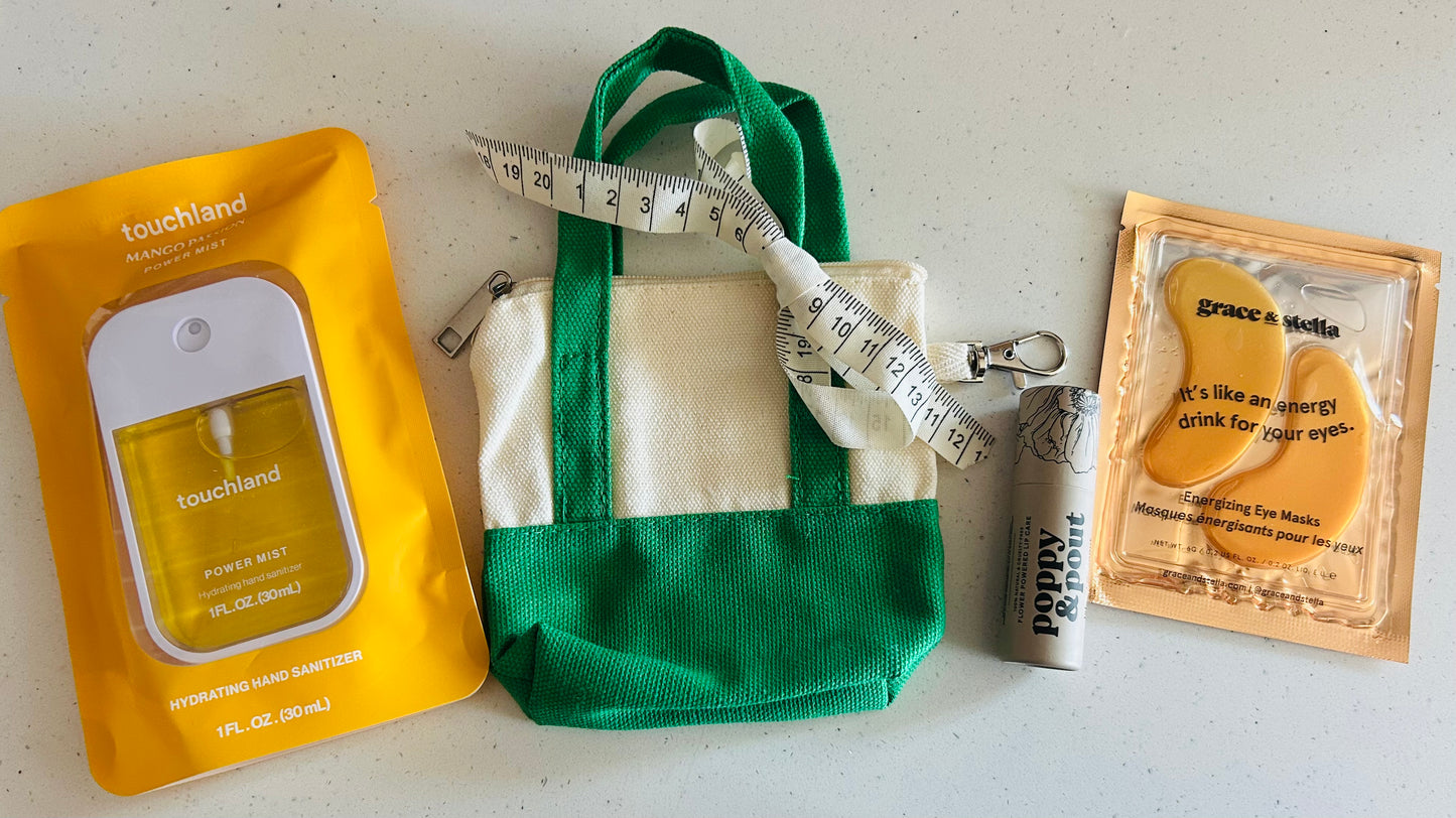 Small Teacher Gift