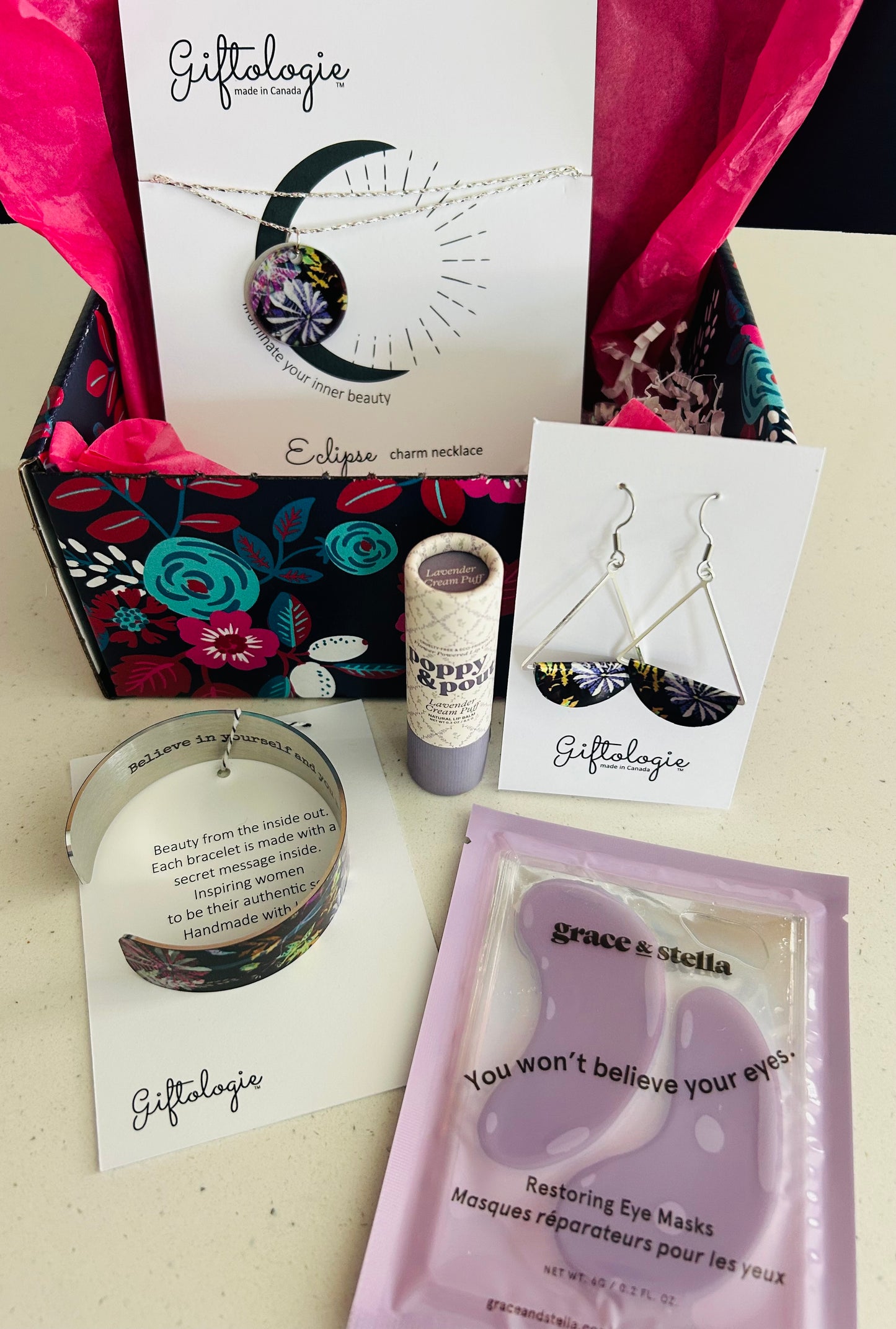Gift Box