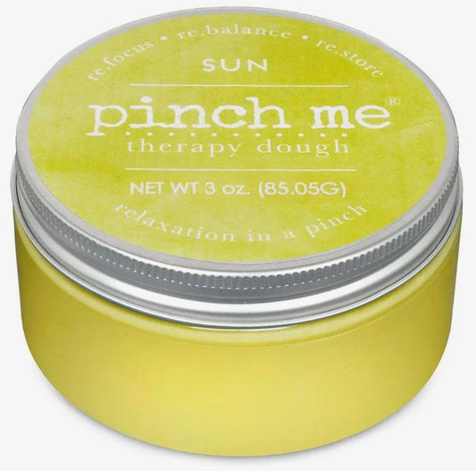 Pinch Me Therapy Dough