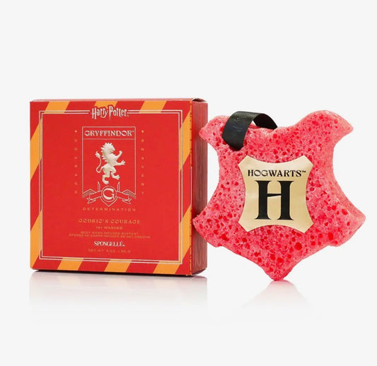 Spongelle Harry Potter Shower Buffer