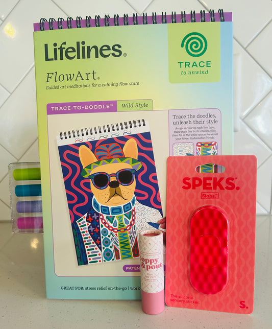Teacher Mini Box