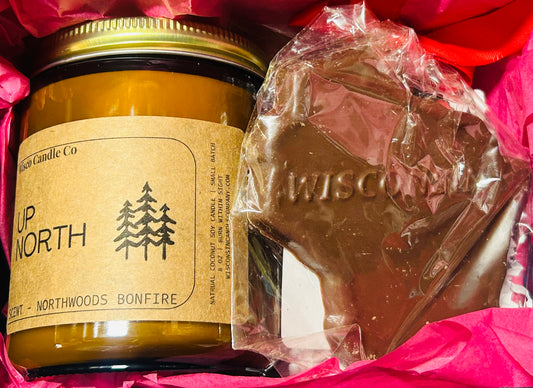 Wisconsin Mini Box