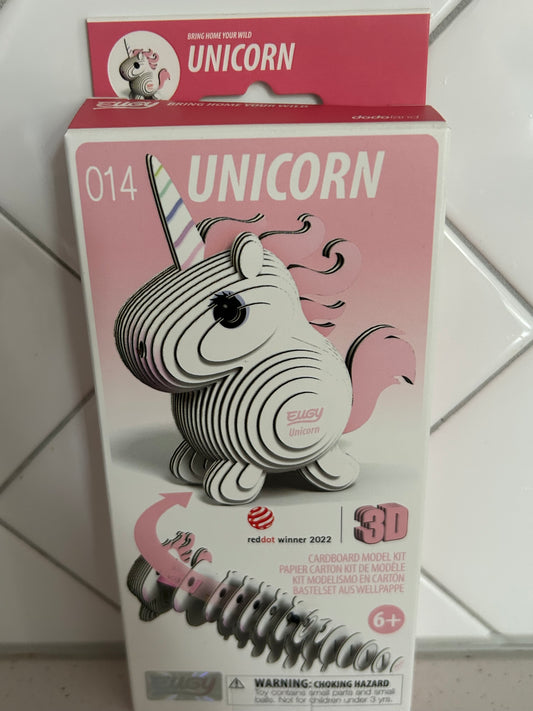 Eugy Unicorn