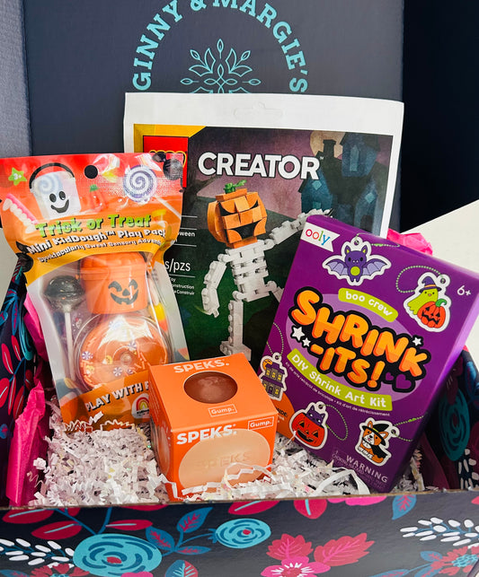 Boo Box