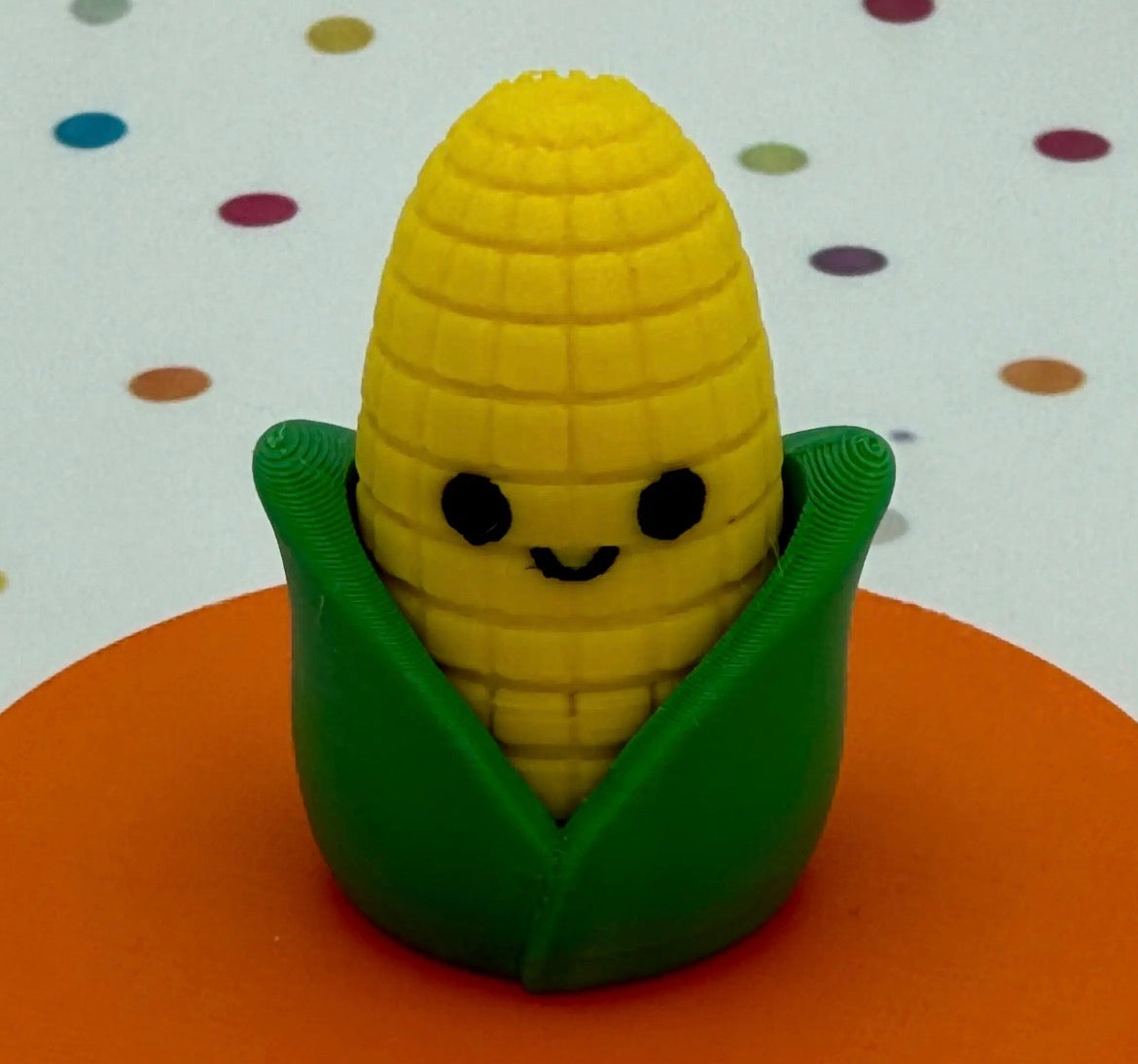 3D Printed Clickers