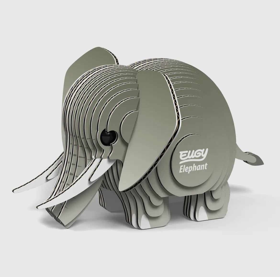 Eugy Elephant