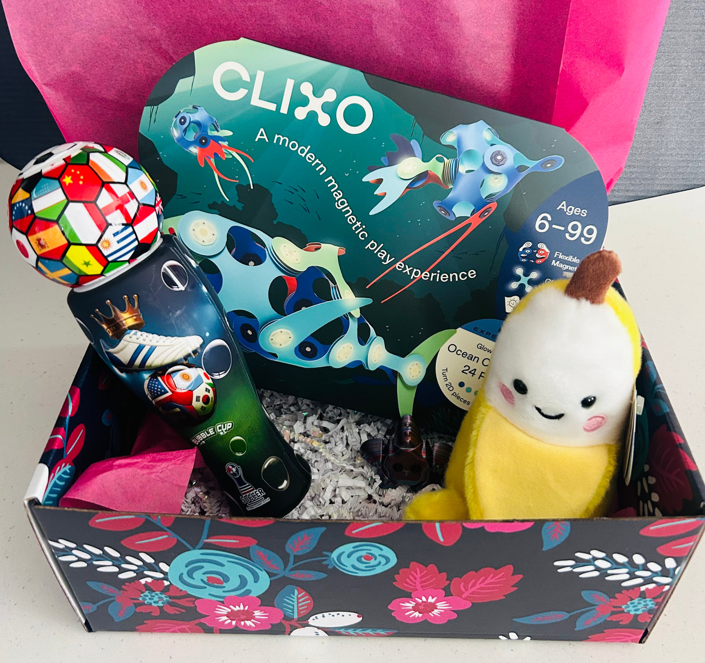 Kids Gift Box