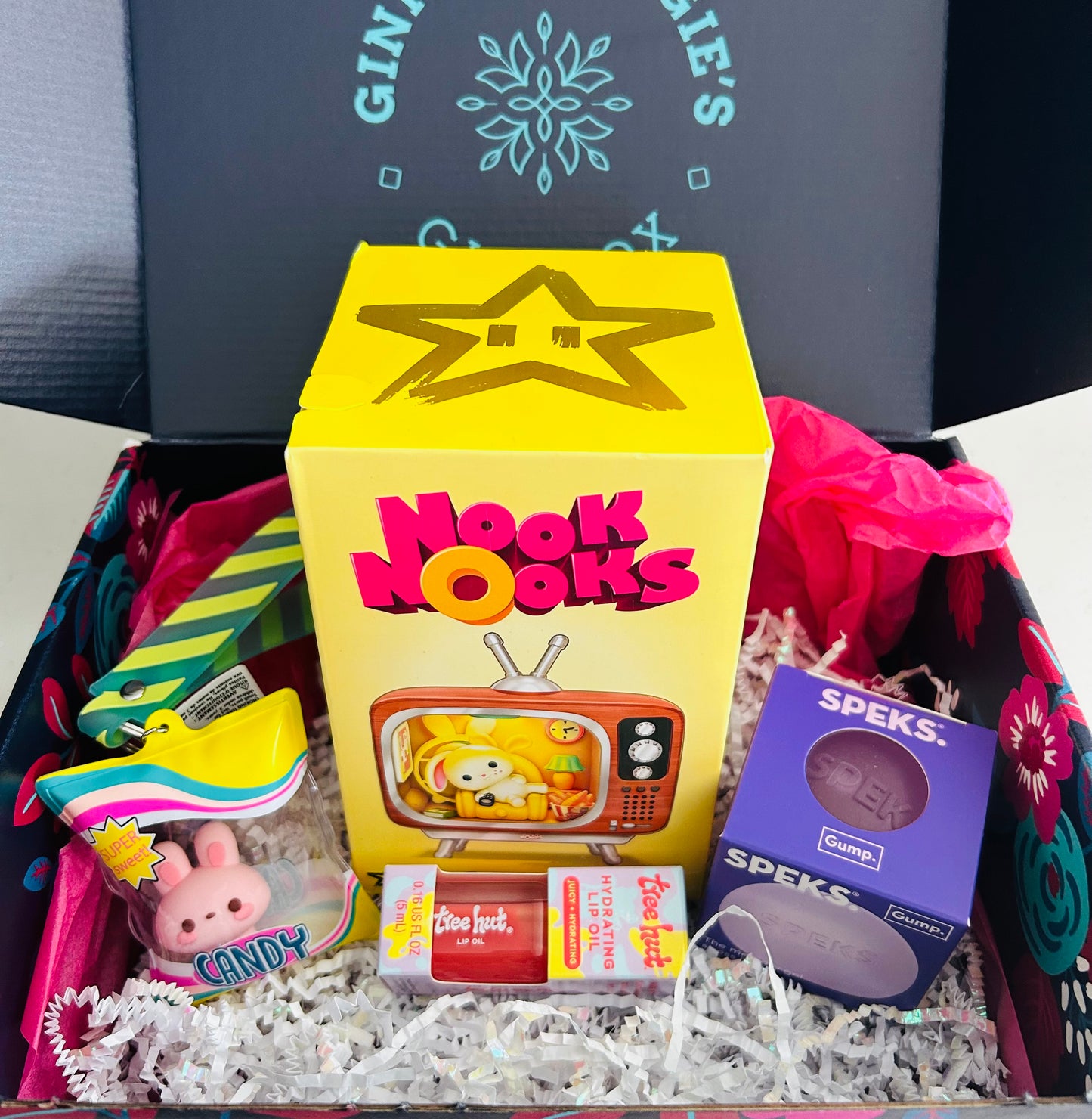 Kiddo Gift Box