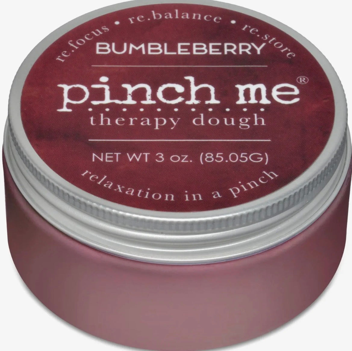 Pinch Me Therapy Dough