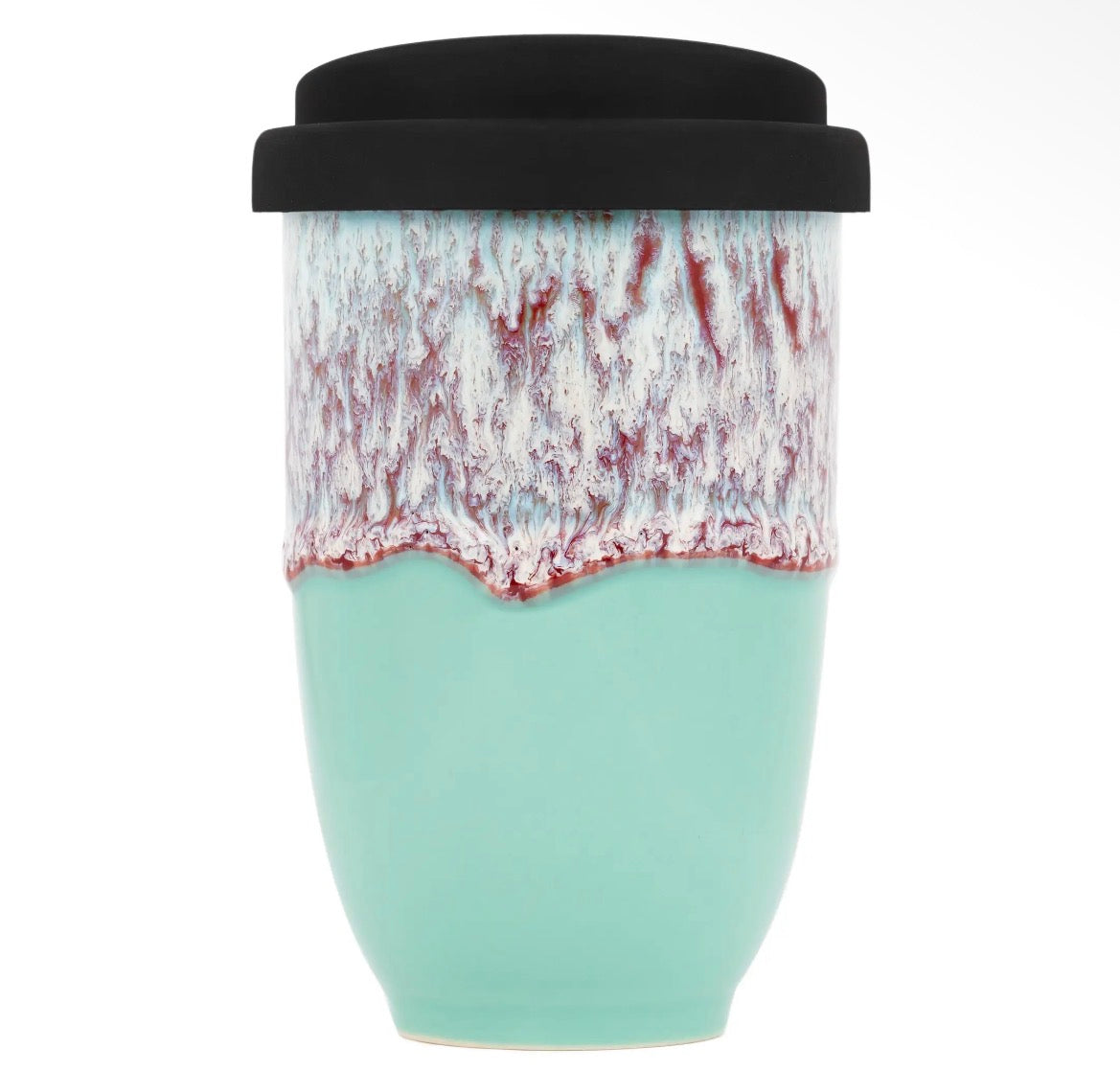 Ceramic Coffee Cup