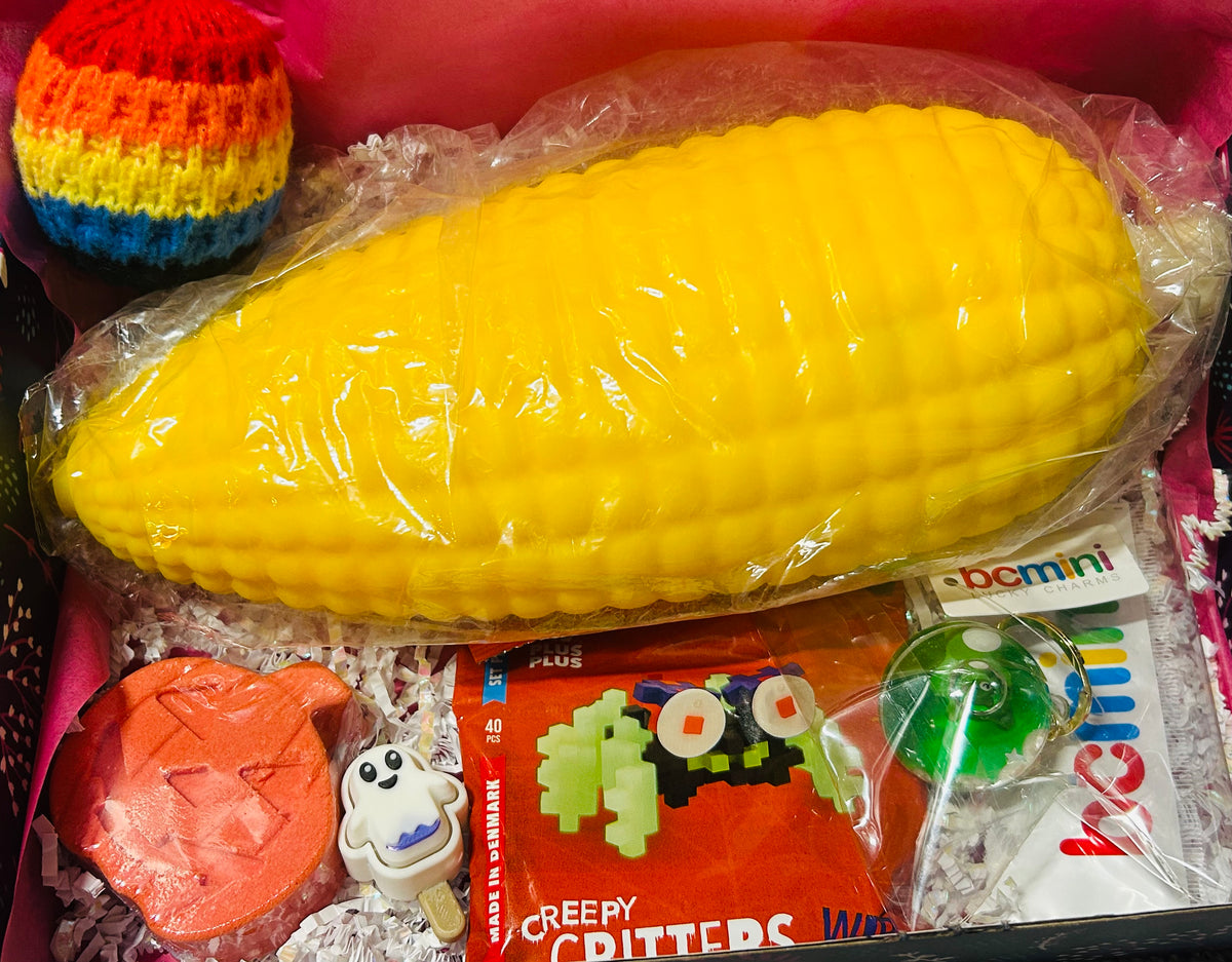 Large Kid Gift Box