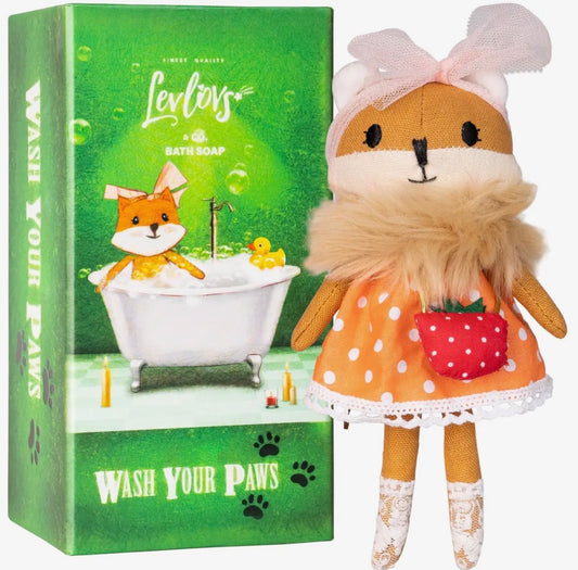 Levlov Fox