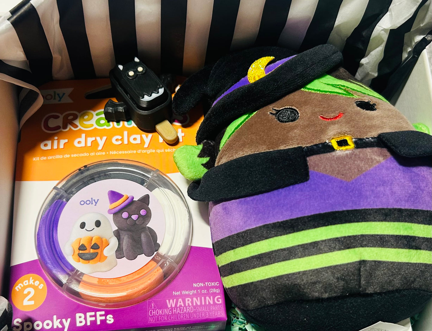 Boo Box