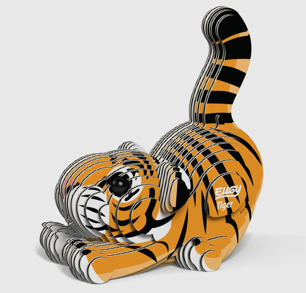 Eugy Tiger