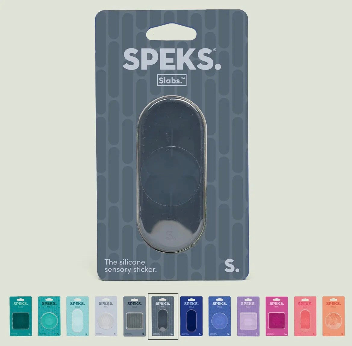 Speks Slab