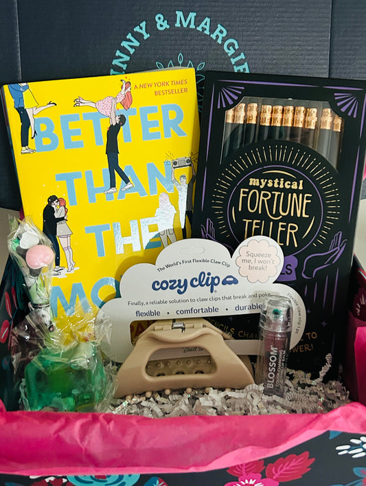 Teen Gift Box