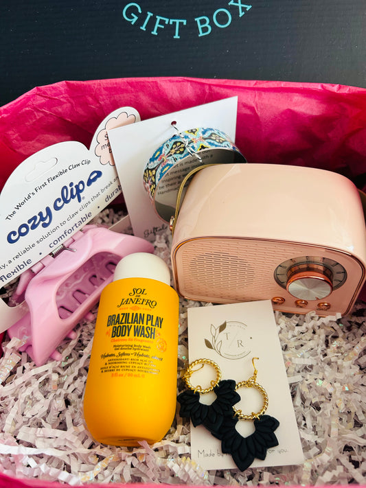 Gift Box