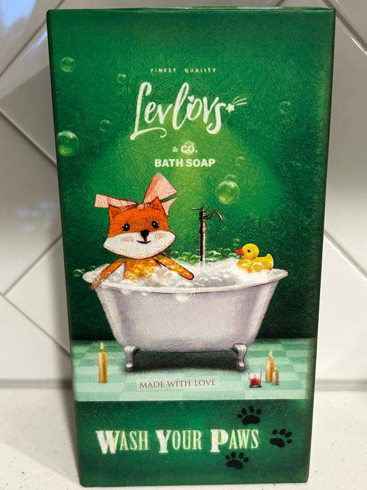 Fox Tiny Box