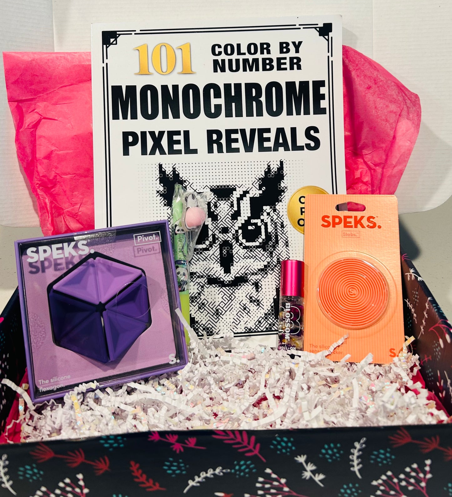 Gift Box