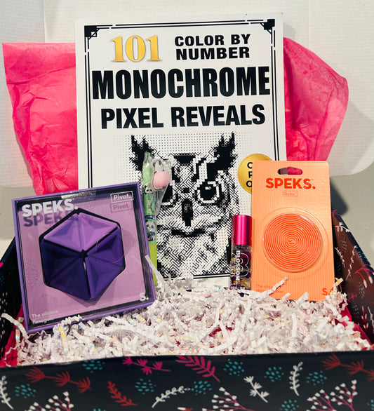 Gift Box