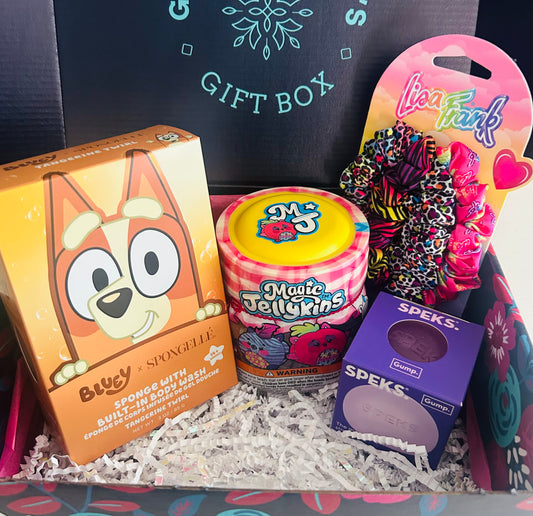 Kiddo Gift Box