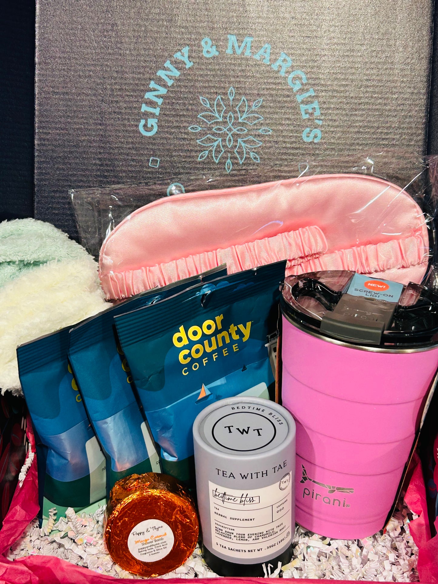 Women’s Gift Box