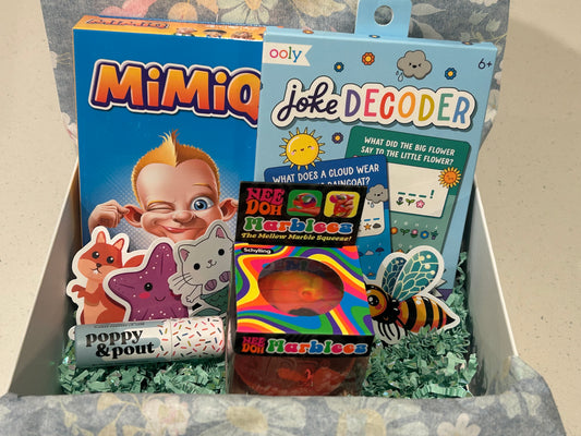 Small Kid’s Box 2