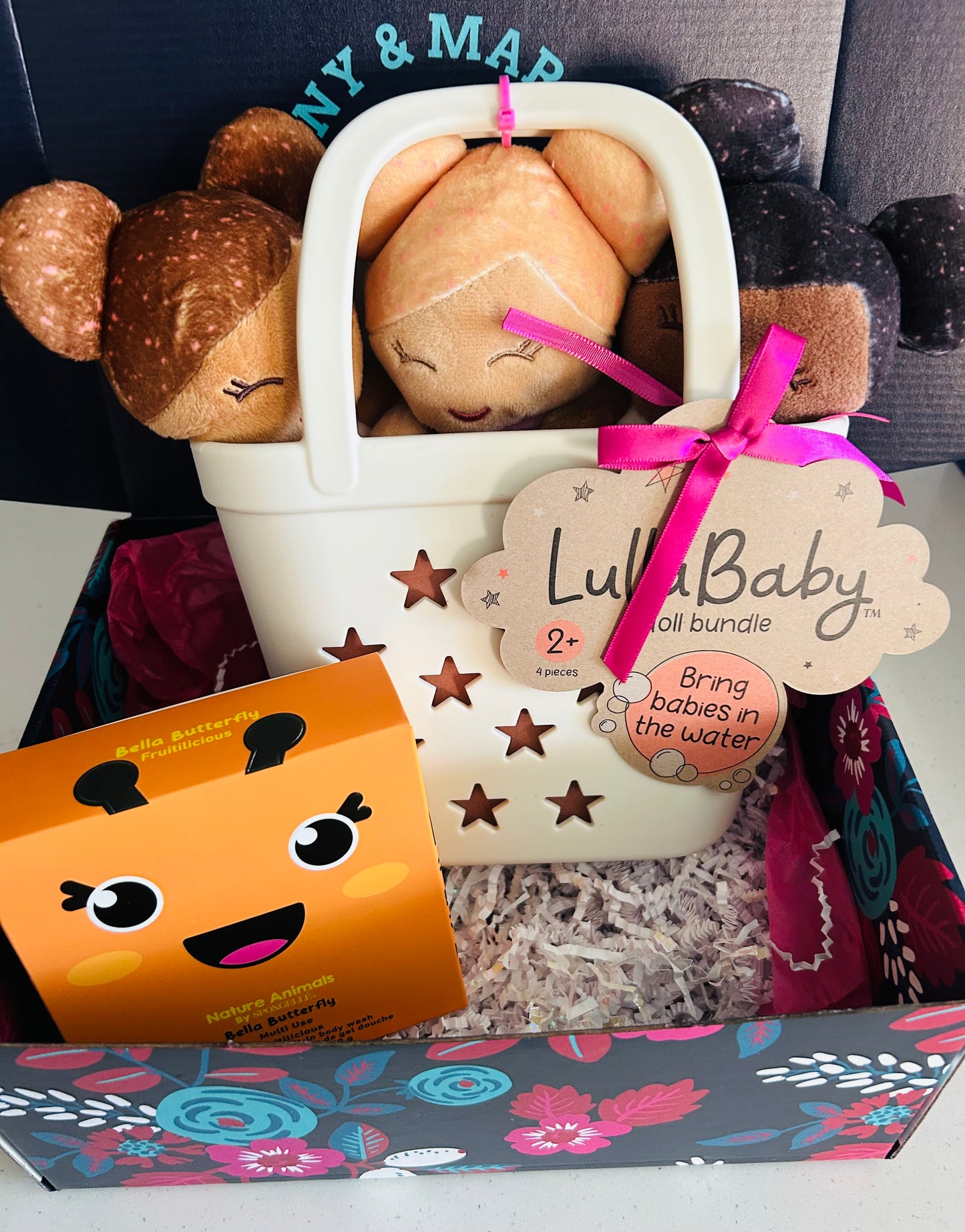 Kid Gift Box