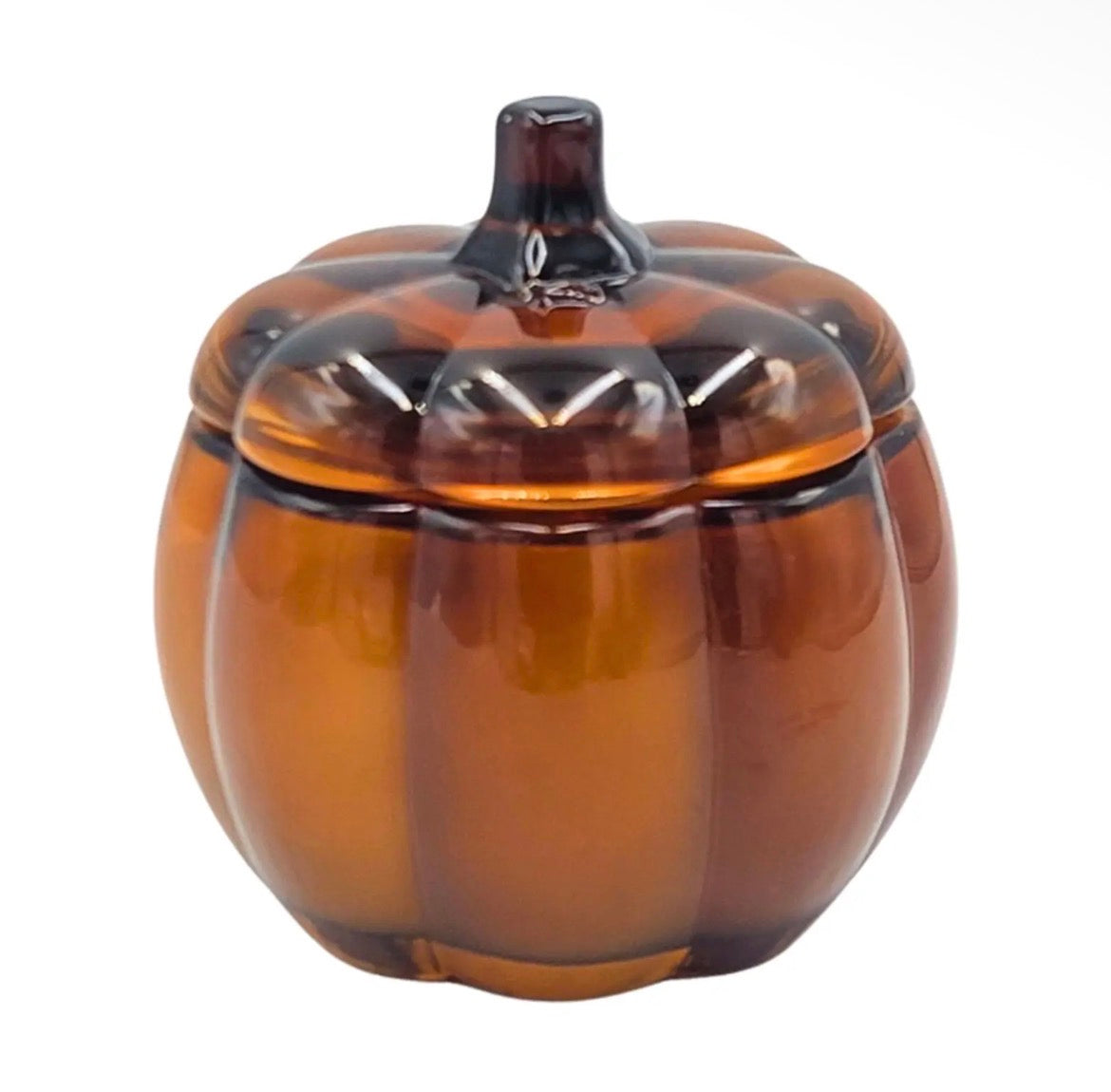 Pumpkin Candle