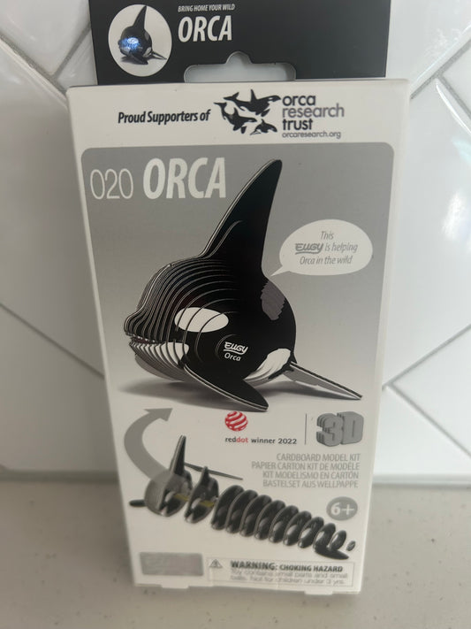 Eugy Orca