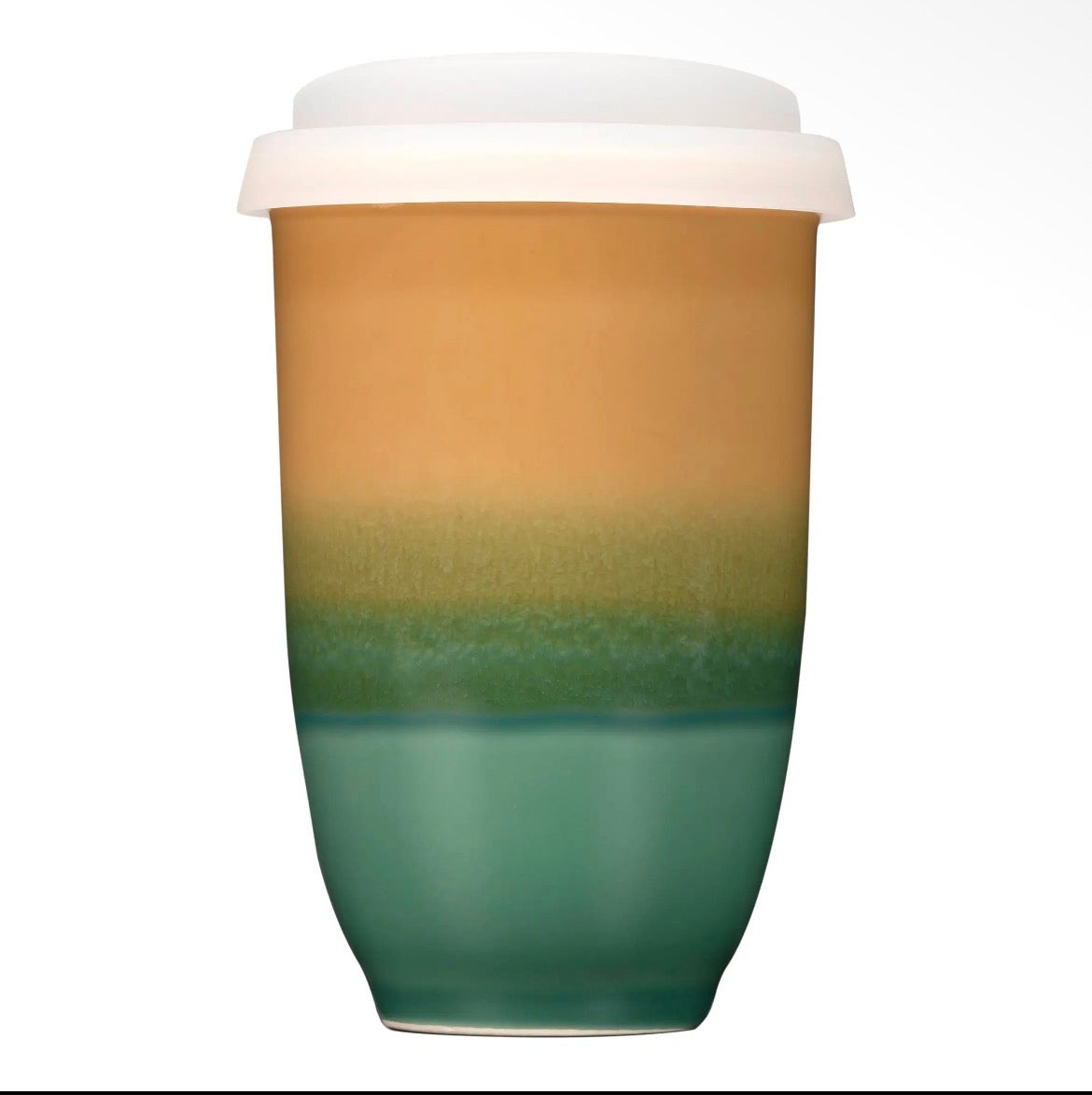 Ceramic Coffee Cup