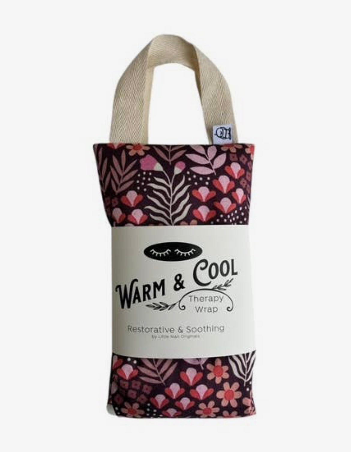 Warm/cold Therapy Wraps